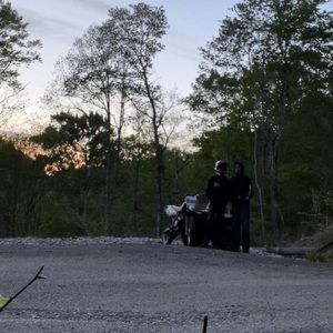 Meet your Posher, Dalton